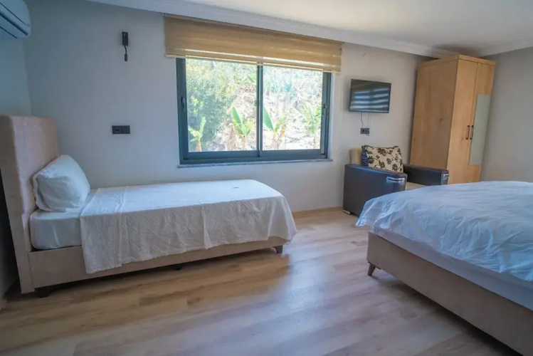 Iotape Hotel Antalya