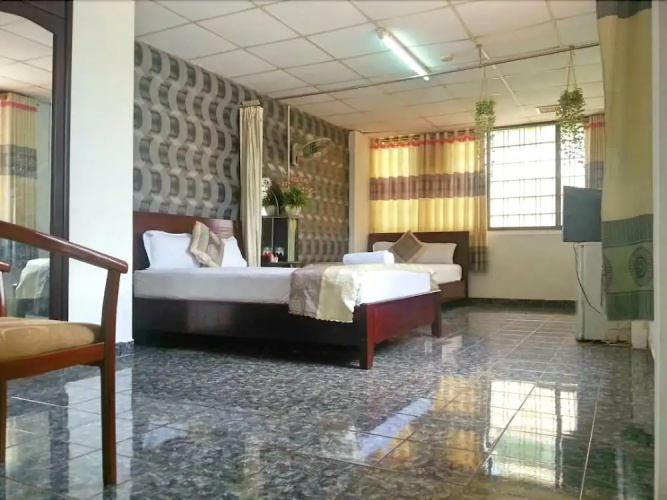 Saigon Cosy Hotel