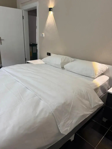 blue class otel