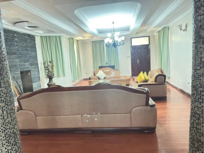 Bungalow