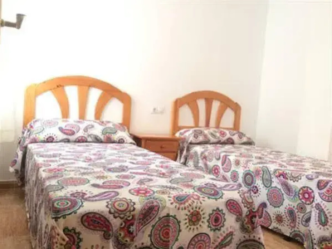 Apartamentos Vistalmar