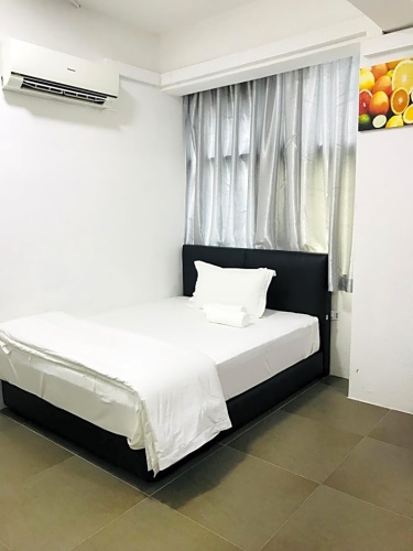 Economy Single room