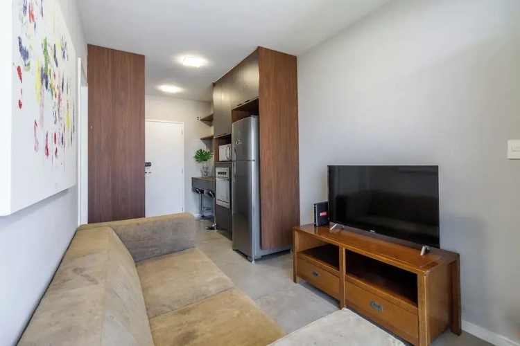 Business Apartment