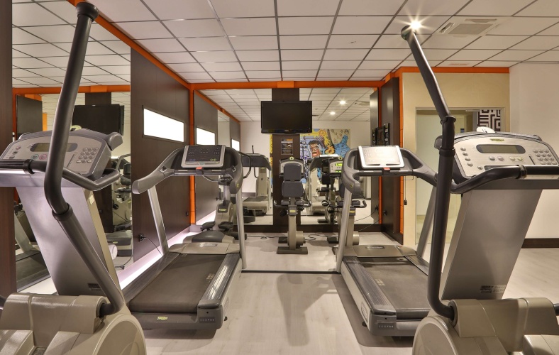 Best Western Plus Hotel Galileo Padova photo 33
