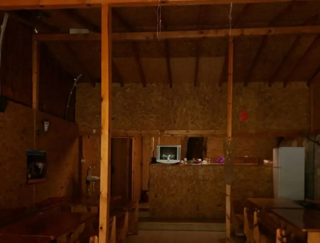 Ajax Guest House