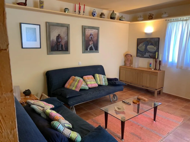 Apartamento Stival Park Luxe