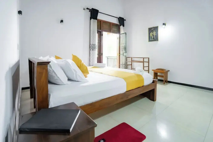 Villa Amora Hikkaduwa