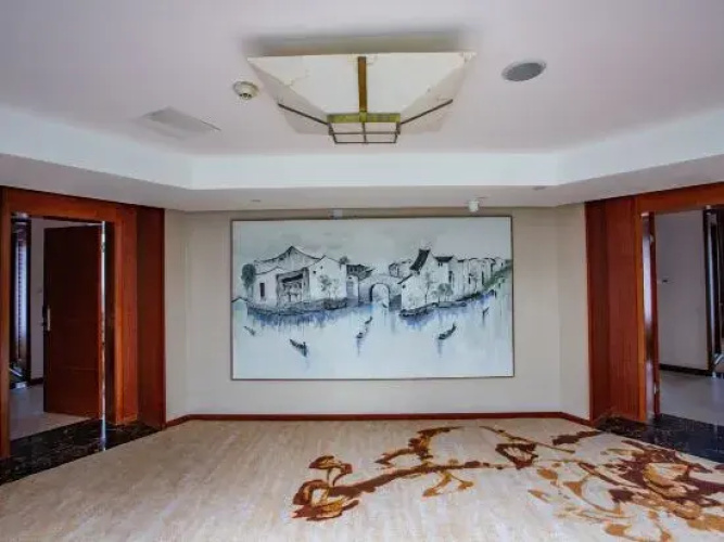 Manju Hotel