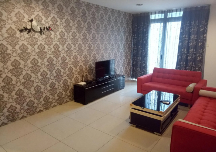 Taragon Residences