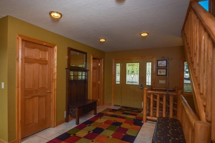 High-skis' Villa by Taylor Made Deep Creek