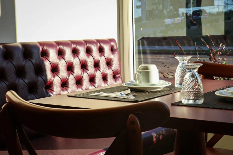 Augusta Centro Hotel
