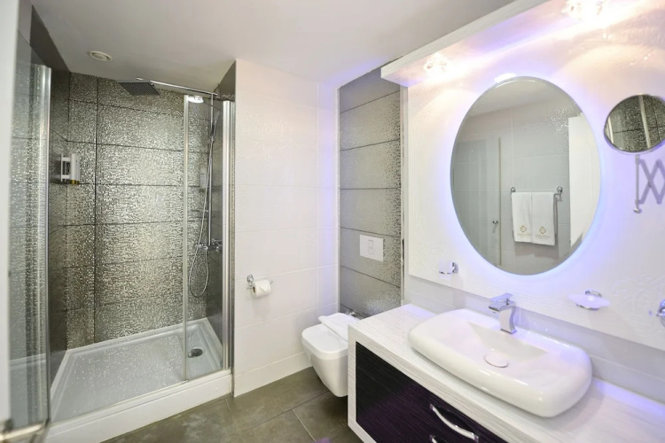 Alanya Azura Residence