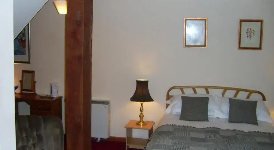 The Ivy Barn B&B