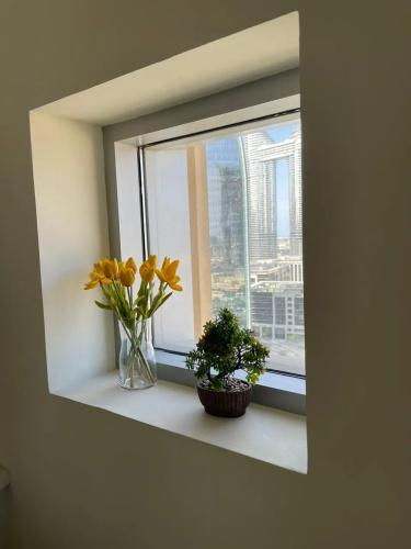 The Address Dubai Mall Extra Large Luxury -1bed