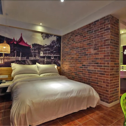 Tuke China Hotel