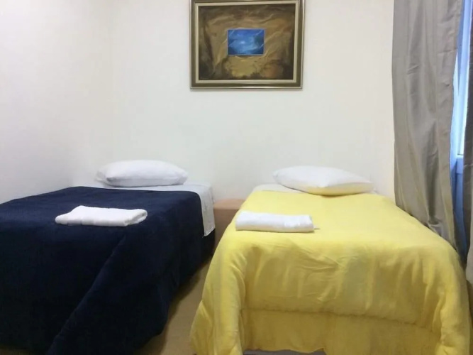 Hostel B2B