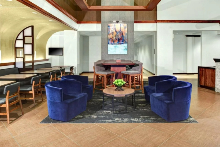 Candlewood Suites Cincinnati Northeast-Mason by IHG