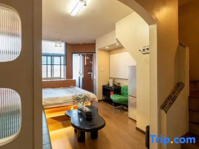 2 Bedrooms Suite