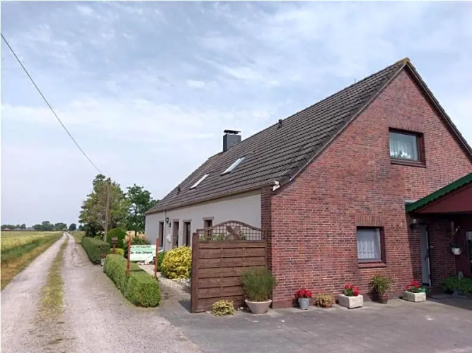 up de Pfahldeichsweg