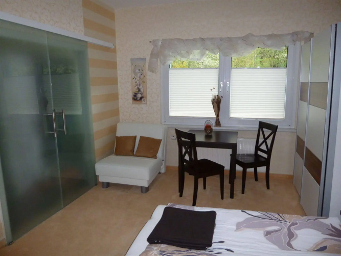 Apartment Erfordia