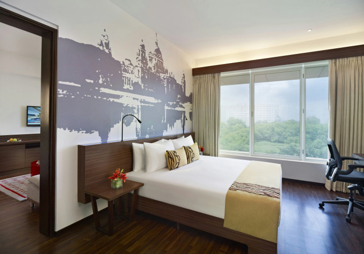 Vivanta Kolkata Em Bypass photo 6