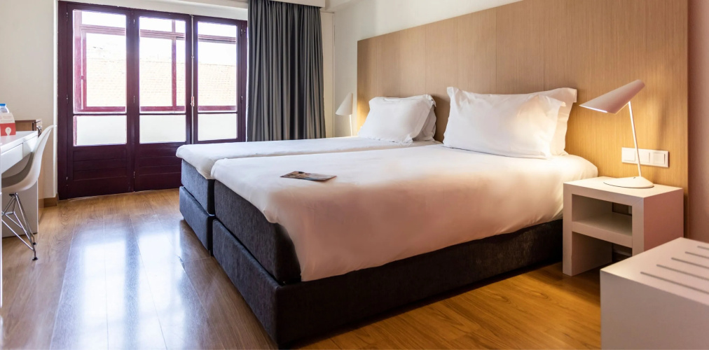 Stay Hotel Coimbra Centro