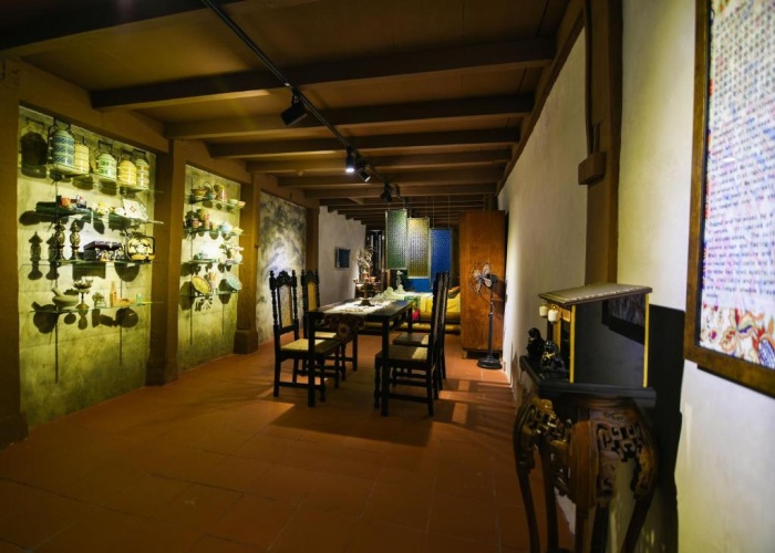 Standard Family room