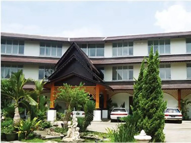 Image de l'hôtel