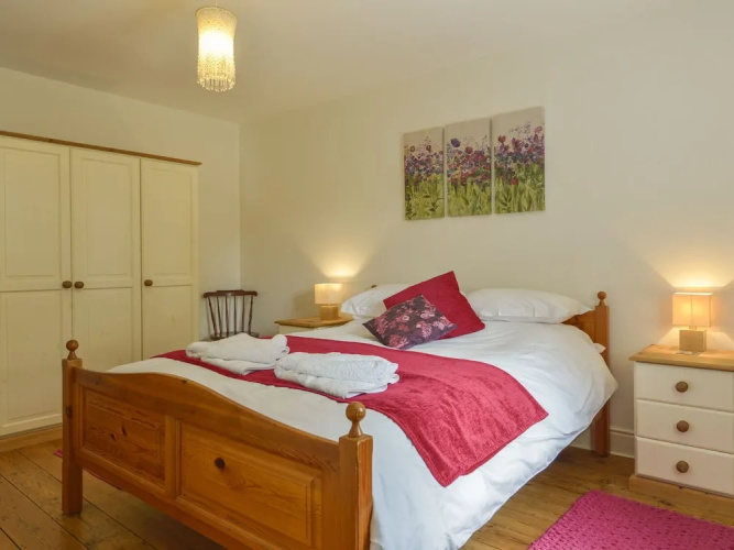 Ludgate Cottage