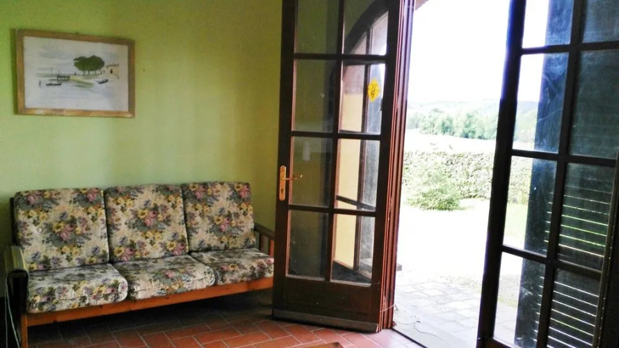 Residence Montericco