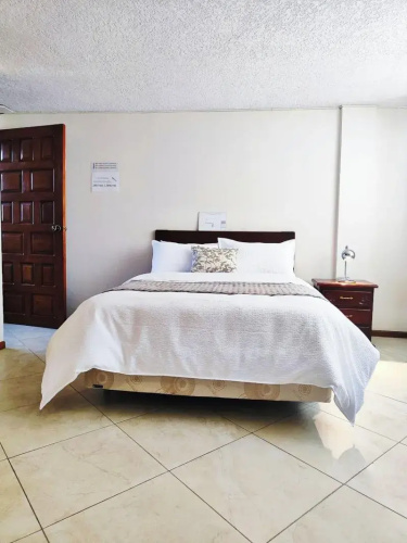 Hotel Sweet Garden