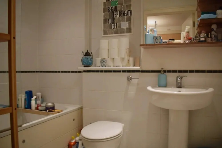1 Bedroom Apartment in Stoke Newington