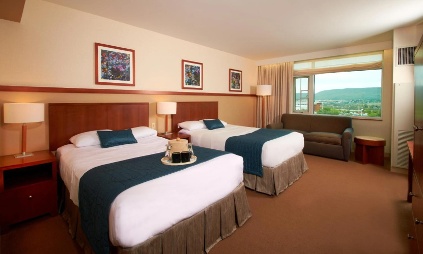 The Penn Stater Conference Center And Hotel photo 6
