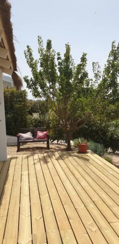 Comporta House