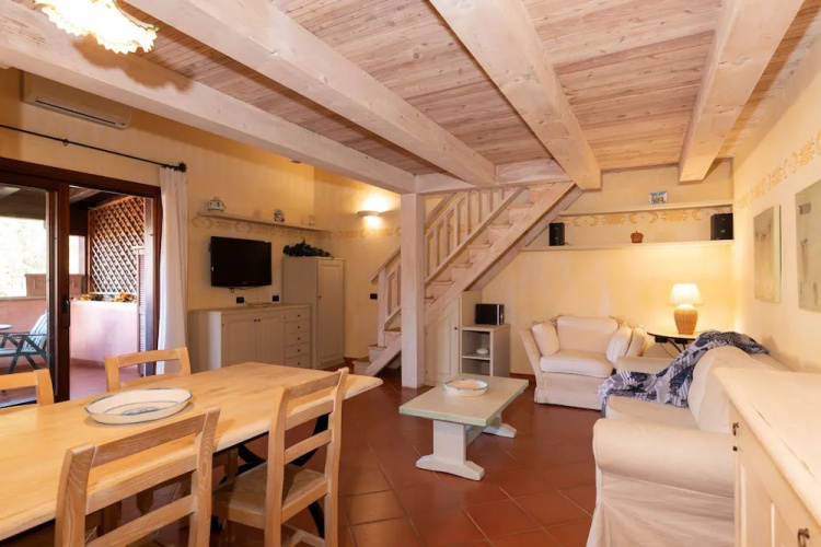 Casa Onda Marina by Wonderful Italy