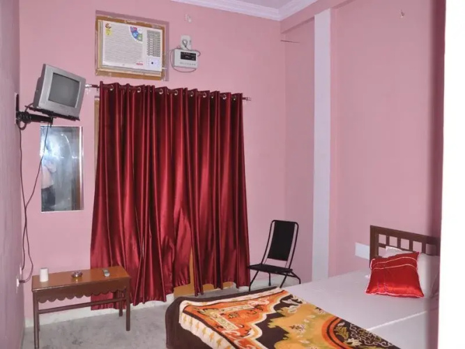 Hotel Aravali Pushkar