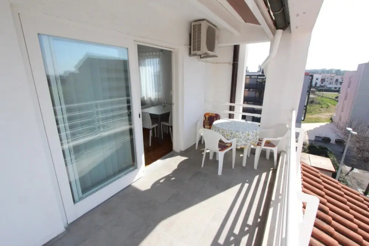 Apartment Nives