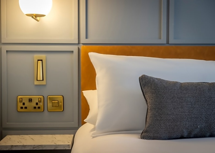 Superior Triple room