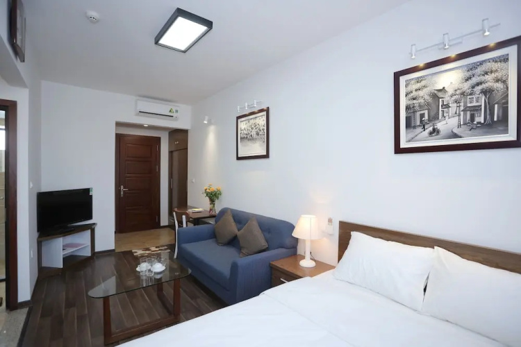 Nyt Home Giang Vo 1