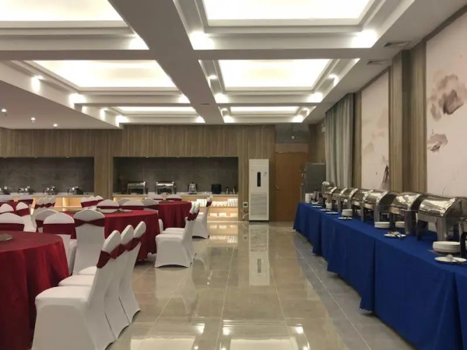 Mercure Styles Hotel Meizhou