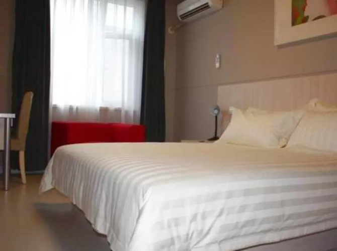 Senquan Hotel