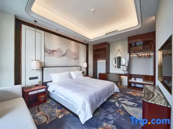 Suite with sea view