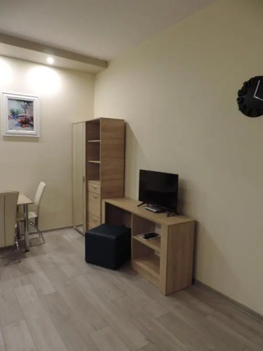 Apartament Blue