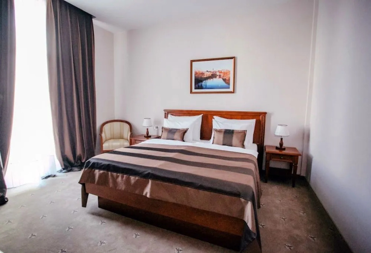 Hotel Stara Lika