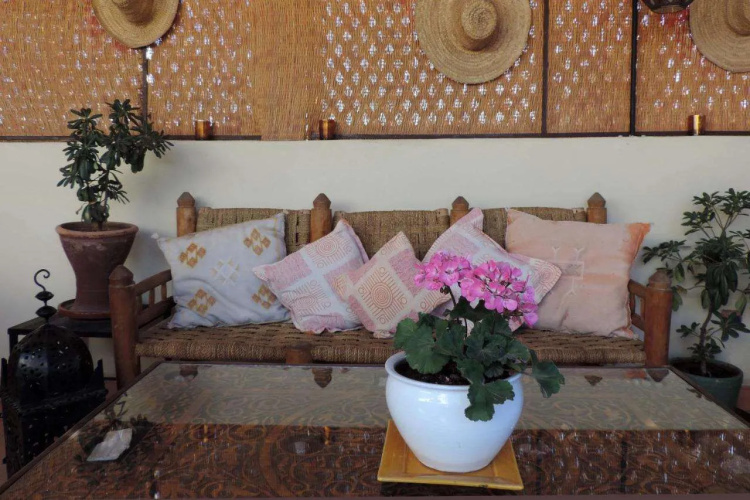 Riad Dar Zampa