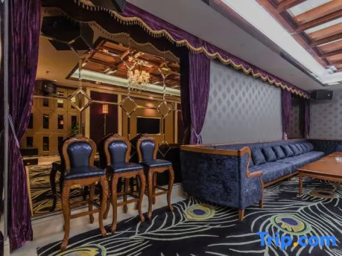 Fengcheng International Hotel
