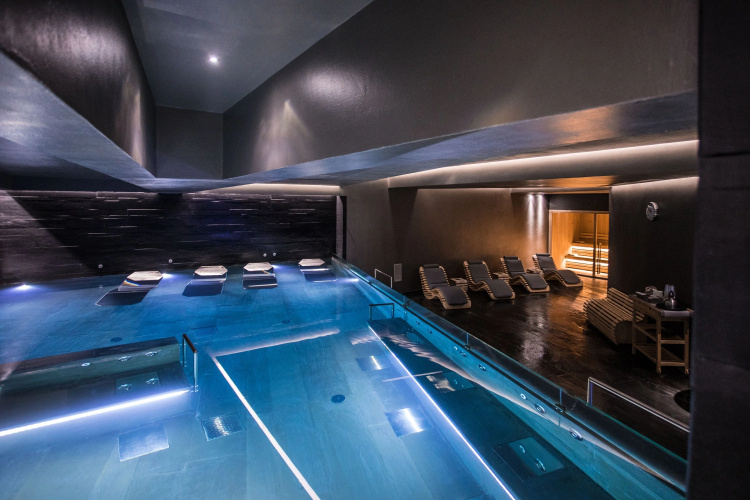 All Time Relais & Sport Hotel photo 20