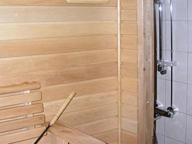 Holiday Home Rantamökki