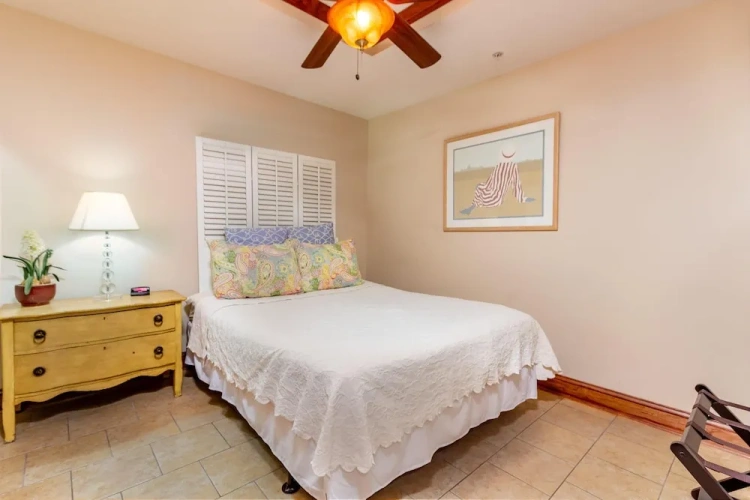 2 Bedrooms Standard room