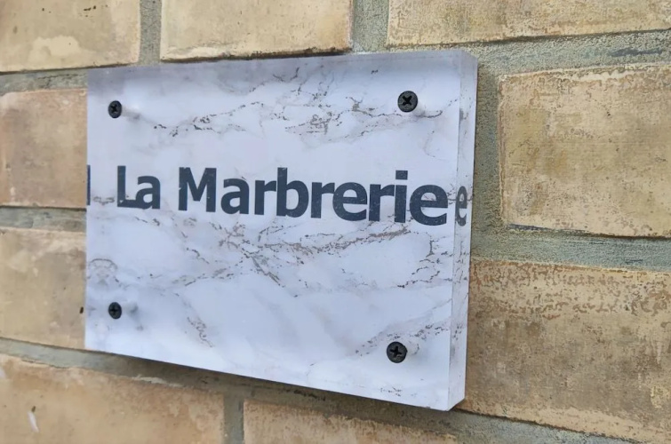 La Marbrerie